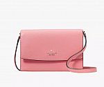 Kate Spade Perry Leather Crossbody (5 colors) $59