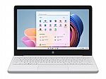 Microsoft 11.6" Surface Laptop SE 11.6" HD, Celeron N4120, 8GB, 128GB SSD, (KF8-00001) $249.99