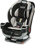 Graco Extend2Fit 3-in-1 Car Seat, Stocklyn $149