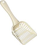 Petmate Litter Scoop for Cats, Jumbo Size $1.39