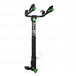 2-Bike Allen Sports Deluxe Locking Quick Release Carrier $45.11 or less