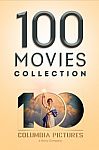 100-Movies Columbia Pictures 100th Anniversary Bundle $99.99