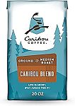 20 Ounce Caribou Medium Roast Caribou Blend Ground Coffee $7