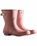 Hunter Original Short Adjustable Back Boot $59 and more