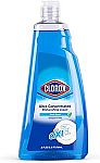 26-Oz Clorox Ultra Concentrated Dishwashing Liquid $2.83
