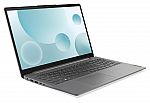 Certified Refurbished Lenovo IdeaPad 3: 15.6" FHD IPS Touch, i5-1235U, 8GB, 256GB $277.99