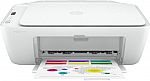 HP DeskJet 2734e Wireless All-In-One Inkjet Printer $34.99 