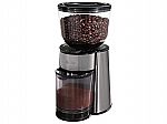 Mr. Coffee Automatic Burr Mill Coffee Grinder $29.99 and more
