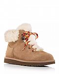 Bloomingdales 1-Day Winter Sale: UGG Classic Mini Alpine Shearling Lined Boots $102 and more