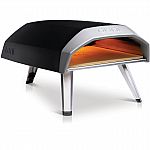 Ooni Koda Gas-Fired Portable Pizza Oven $149.99