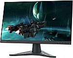 Lenovo G24e-20 24" FHD Gaming Monitor $90