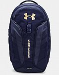 Under Armour UA Hustle Pro Backpack $24 Shipped and more