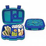 Bentgo Kids 5 Compartment Lunch Box $14.40