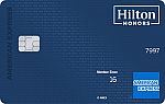 Hilton Honors American Express Surpass® Card - Earn 130,000 Bonus Points, Terms Apply