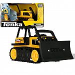 Tonka Steel Classics Bulldozer $10