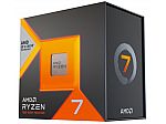 AMD Ryzen 7 7800X3D CPU + MSI Pro B650-S ATX Mobo + 32GB (2 x 16GB) G.Skill Flare X5 DDR5-6000 CL36 RAM Bundle $500