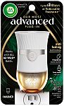Air Wick Scented Oil Warmer Advanced Plug-In + $4 Walmart Cash $3.98