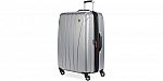 SwissGear Checked Spinner, 28" $39.99 and more