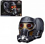 Marvel Legends Series Star-Lord Roleplay Helmet $49.99 and more