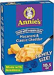 Amazon - Annie's Sale with Coupons