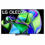 55" LG OLED55C3PUA C3 4K Smart OLED TV $1099, 77" C3 $2049 and more