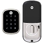 Yale Assure Lock SL with Touchscreen Deadbolt $145
