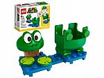 LEGO Super Mario Frog Mario Power-Up Pack Building Kit $5.99
