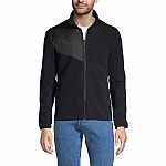 Lands End Men's Thermacheck 200 Fleece Jacket $13.49 and more