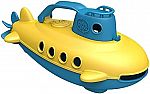 Green Toys Submarine $5.24