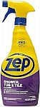 32 Fl Oz Zep Shower Tub and Tile Cleaner $2.47