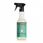 MRS. MEYER'S CLEAN DAY All-Purpose Cleaner Spray, Basil, 16 fl. oz $2.37