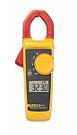 Fluke 323 Clamp Meter For Commercial/Residential Electricians $118.39