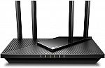 TP-Link AX1800 WiFi 6 Router $75