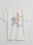 Gap Kids Graphic T-Shirt $3 + Free Shipping