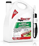 1 Gallon Tomcat Rodent Repellent Oil for Indoor and Outdoor Mouse and Rat Prevention $16.98