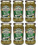 6-Pack 6.7-Oz Filippo Berio Pesto (Classic Basil) $10.99
