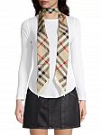 Saks Private Sale - 25% Off