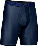 Under Armour Men's Tech 9-inch Boxerjock $7.48