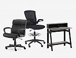 Woot - Home Office Chairs, Desks and more sale