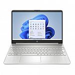 HP 15.6" Laptop: 1080p, i3-1215U, 8GB RAM, 256GB SSD $199.99 + pickup YMMV