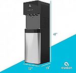 Avalon Bottom Loading Water Dispenser $139.06