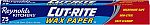 75 Sq Ft Reynolds Kitchens Cut-Rite Wax Paper $2.41