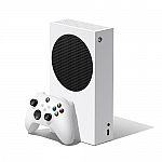 Microsoft Xbox Series S Game console $229.99