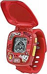 VTech PAW Patrol Marshall Learning Watch, Red $7