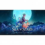 Sea of Stars Nintendo Switch [Digital] $27