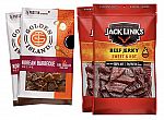 2 x 9 oz Golden Island Korean Barbecue Pork Snack Bites $13 & More