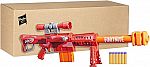 43" Nerf Fortnite Heavy SR Blaster w/ Removable Scope $24.94