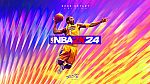 NBA 2K24 Kobe Bryant Edition Game for Nintendo Switch (Digital Download) $14.99