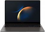 SAMSUNG 16" Galaxy Book3 Pro Business Laptop (i7-1360P 32GB 1TB) $1349.99