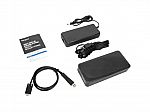 Targus USB-C Universal DV4K Docking Station with 100W Power Delivery $20